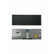 HP Pavilion X360 14-BA101NT Siyah Notebook Klavyesi