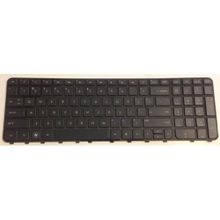 HP PK130R12Z00 Siyah Klavye