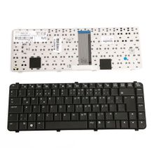 Hp Presario CQ511 Klavye