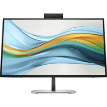 HP Pro 527PM 9E0Y9UT 27 inç 75Hz 5ms IPS Video Konferans Monitörü
