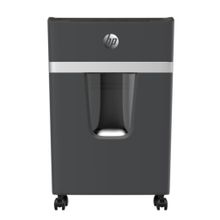 HP Pro Shredder 10MC Kağıt İmha Makinesi