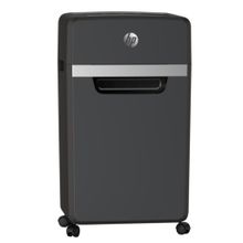 HP Pro Shredder 16MC Siyah Evrak İmha Makinesi