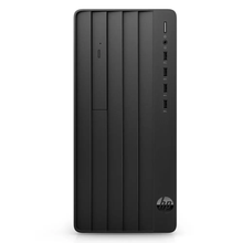 HP Pro Tower 290 G9 6D3A1EA i3-12100 8GB 256SSD FreeDOS Masaüstü Bilgisayar