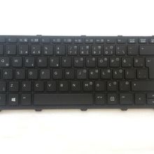 HP Probook 440 Klavye