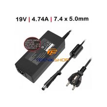 Hp Probook 4410S Uyumlu Notebook Şarj Adaptörü