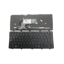 HP Probook 445 G1 445 G2 Siyah Klavye