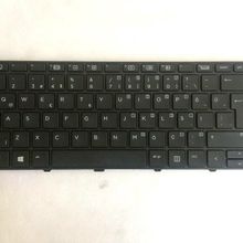 HP Probook 445-G3 Klavye