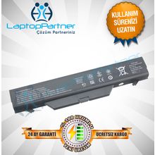 Hp Probook 4515S Uyumlu Batarya