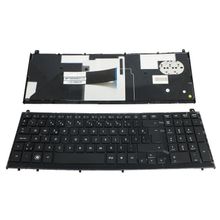 HP Probook-4520S Klavye