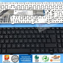 HP Probook 4540S 4545S Klavye