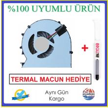 Hp Probook 470-G0 Uyumlu Notebook Fan