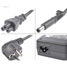 HP Probook 645 G1 19V 90w Uyumlu Laptop Adaptör