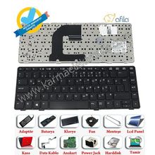 HP Probook 6465 Klavye