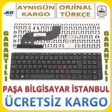 HP Probook 655 Klavye