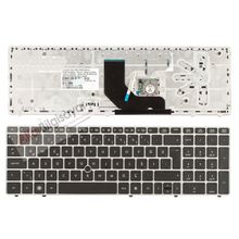 HP Probook 6560B 6565B 6570B Notebook Klavyesi