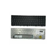HP Probook A1D17EA Klavye