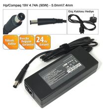 HP ProBook A6D96EA 4530S Notebook Adaptör