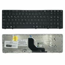 HP Probook C5A57EA Klavye