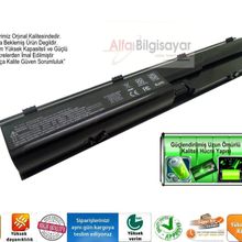 HP ProBook HSTNN-I98C-5 HSTNN-I99C-3 HSTNN-I99C-4 Uyumlu Notebook Batarya