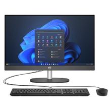 HP ProOne 240 G10 D36C6ET Ultra 7 155U 16GB RAM 512GB SSD FreeDOS 23.8 inç Siyah All In One PC