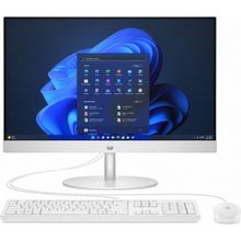 HP ProOne 240 G10 D36TKET Ultra 5 125U 16 GB RAM 512 GB SSD FreeDOS 23.8 inç All in One PC