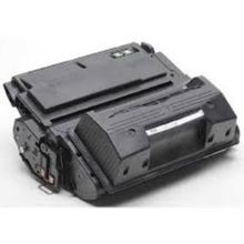 HP Q1339A 39A LaserJet 4300 Muadil Toner