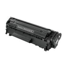 HP Q2612A 12A HP 1020 Muadil Toner