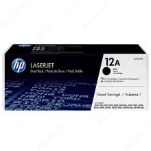HP Q2612AF Toner