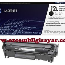 HP Q2612L Toner