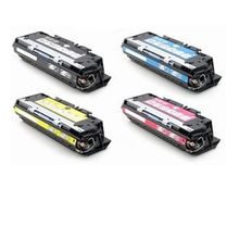 HP Q2672A 309A Sarı Muadil Toner