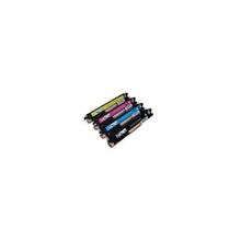 HP Q2681A Mavi 6000 Sayfa Muadil Toner