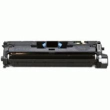 HP Q3960A 122A Siyah Muadil Toner
