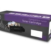 HP Q3961A 122A Mavi Muadil Toner