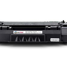 HP Q5949A Q7553A 1160 1320 1320N 1320NW 1320T 1320TN 3390 3392 P2010 2014 2015 2015D 2015DN 2015N 2015X 3370 M2727MFP Muadil Toner