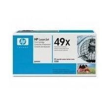 HP Q5949XD Toner
