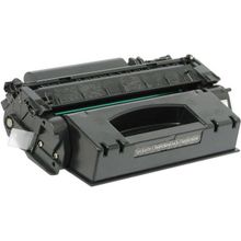 HP Q7553A-Q5949A-P2015-P2014 Siyah 3000 Sayfa Muadil Toner
