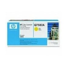 HP Q7582A Kartuş