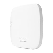 HP R2X01A Aruba Instant On AP12 2.4/5 GHz 1 Port 866 Mbps Access Point