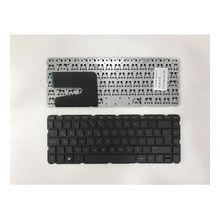 HP R62 Siyah Klavye