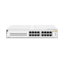 HP R8R48A 1430-16G Aruba Instant On 16 Port Gigabit 16 Port Poe Yönetilemez Masaüstü Switch