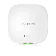 HP S1T23A Aruba AP32 1 Port Gigabit Dual Bant Wi-Fi 6 Access Point