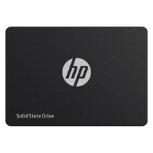 HP S650 345M7AA 2.5 inç 120 GB 560-480 MB/s Sata3 SSD Sabit Disk
