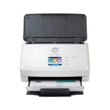 HP ScanJet Pro N4000 6FW08A Wi-Fi Network Doküman Tarayıcı
