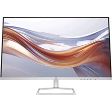 HP Series 5 527SH 94C50E9 27 inç 100Hz 5ms Yükseklik Ayarlı Monitör