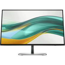 HP Series 5 Pro 524PF 9D9L6UT 23.8 inç 100Hz 5ms Pivot Monitör