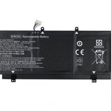 HP SH03XL Notebook Bataryası