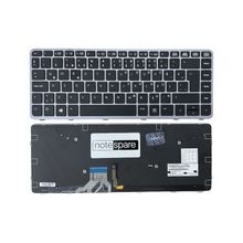 HP SN8127BL Siyah Klavye