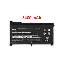 Hp Stream 14-AX009NT Batarya
