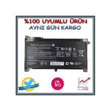 Hp Stream 14-AX010NL Batarya
