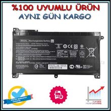 Hp Stream 14-AX022NR Batarya